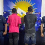 Tragedia en Zulia: Muere sargento de la FANB tras volcar su motocicleta en la Troncal del Caribe.