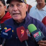 ¡Un nuevo espacio para el deporte! Alcaldía de Maracaibo renovó la cancha en La Victoria 3era etapa.