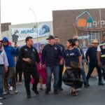 Bloqueo promovido por la derecha profundizó desinversión.
