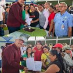 Estudiantes de la U.E.P. Campo Carabobo descubren la historia de Maracaibo en recorrido patrimonial guiado por Corzutur.