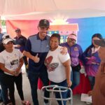 La Ciclovía de Maracaibo dedicada al Día Mundial del Running.