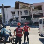 Los precios mundiales del petróleo se disparan ante el incremento de la tensión en Oriente Medio.