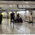 Renuncia presidente del Parlamento de Ecuador un día después de dimisión de la canciller.