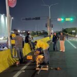 ¡Hasta la gente se puede casar en las jornadas! Cañada Honda celebró el amor y la solidaridad durante jornada de Mercado Popular de la Alcaldía de Maracaibo.