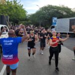 Venezuela reactiva las obras de la central hidroeléctrica Tocoma tras acuerdo con la multinacional IMPSA.