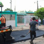 ¡Listo el Complejo Luis Emiro Fuenmayor! Alcalde Di Martino: “van más de 60 canchas recuperadas por la Alcaldía.