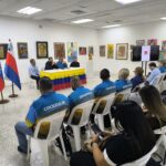 ¡Más de 3 mil familias beneficiadas! Comunidad de Sabaneta celebra recuperación del Complejo Deportivo Luis Emiro Fuenmayor.