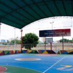 ¡Más de 3 mil familias beneficiadas! Comunidad de Sabaneta celebra recuperación del Complejo Deportivo Luis Emiro Fuenmayor.