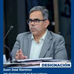 La presidenta encargada Delcy Rodríguez designa a la Dra. Paola Posani cómo nueva ministro del Poder Popular para Hábitat y Vivienda.