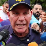 Di Martino: “El paso peatonal ha despertado debate por la conciencia ciudadana”.