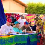 Feria Pedagógica de Ciencia y Tecnología culmina con éxito en Machiques de Perijá.