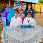 Gobernación del Zulia reconoce el talento juvenil en la Olimpiada de Robótica Creativa.