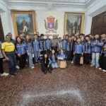 Feria Pedagógica de Ciencia y Tecnología culmina con éxito en Machiques de Perijá.