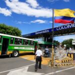 Mordió y golpeó a su compañero de trabajo y el Cpbez lo capturó.