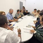 Salud, recreación y ayudas humanas, Atienden a Jubilados y pensionados de la Alcaldía de Maracaibo con jornada integral.