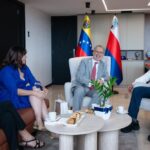 Taller “Más allá de la Pizarra” fomenta la protección integral de la infancia en el Zulia.