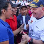 ¡Dignificación y bienestar para los trabajadores! Más de 400 pensionados atendidos en tercera jornada integral de la Alcaldía de Maracaibo.
