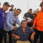 Alcalde Di Martino: “Estamos trabajando en el territorio abiertos a críticas y propuestas