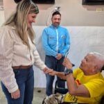 Gobernador acompaña inauguración del Cuarto Expo Congreso Latinoamericano de Ganadería Tropical que convierte al Zulia en vitrina de tecnología e innovación.