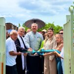 Gobernador acompaña inauguración del Cuarto Expo Congreso Latinoamericano de Ganadería Tropical que convierte al Zulia en vitrina de tecnología e innovación.
