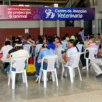 ¡Elecciones 12 de julio! Comuna Revolución Wayuú se alista con más de 2 mil votantes para la Consulta Popular.