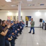 Alcaldía Bolivariana de Maracaibo realiza abordaje integral en iglesia San Felipe Neri.