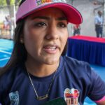 ¡Patrocina Alcaldía Bolivariana de Maracaibo! Con todo el poderío femenino arrancó 4ta edición Copa Azurra Alcaldía de Maracaibo.
