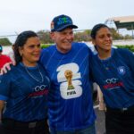 “El preconteo no es oficial. Impugnaremos 33.000 mesas”: Iván Cepeda.