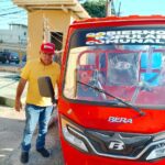 ¡Obras de beneficio colectivo! Alcaldía de Maracaibo rehabilita el Centro de Poder Popular Juana de Ávila.