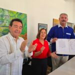 Gobernación del Zulia entrega materiales para la reparación de 180 transformadores en alianza con Ministerio de Energía Eléctrica y Corpoelec.
