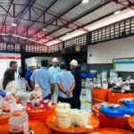 Gobernador Caldera juramenta comisión para conmemorar centenario de la siembra del poeta zuliano Udón Pérez.