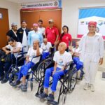Gobernación del Zulia entrega materiales para la reparación de 180 transformadores en alianza con Ministerio de Energía Eléctrica y Corpoelec.
