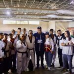 Matrícula estudiantil registrada en el Sistema de Gestión Escolar alcanza los 720 mil en el Zulia.
