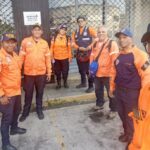 Después del terremoto, se busca a los desaparecidos entre los escombros y la incertidumbre.
