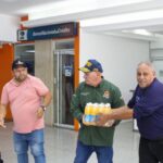 ¡Equipo de primera! Alcalde Di Martino: “Contamos con un contingente preparado para atender situaciones de emergencias”