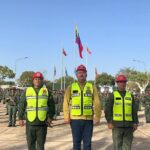 Gobernación del Zulia envía ayuda multidisciplinaria a Caracas y activa plan de contingencia regional.