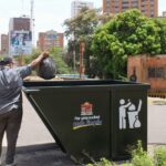 ¡En conexión con Dirección de Religiones! Familias en Maracaibo oraron por Venezuela y familias afectadas por el terremoto.