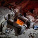 Qué se sabe de las víctimas extranjeras de los terremotos en Venezuela.