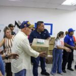 Piden asistencia urgente en La Guaira a casi 72 horas de los temblores.