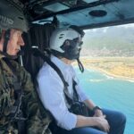 Caldera anuncia envío de tercer contingente de especialistas para sumar 896 zulianos en apoyo a las zonas de contingencia