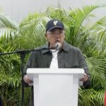 C/A Víctor Carrero, Cmdte. Estación de Guardacostas:”Alcaldía de Maracaibo y FANB apoyan sin descanso a afectados por terremotos”