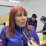 Unos 59.000 edificios afectados por los terremotos en Venezuela, según una primera evaluacion de la NASA.