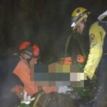 Cicpc capturó a sujeto que ahorcó a su mamá.