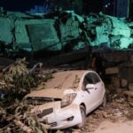 EE. UU. anuncia despliegue humanitario desde Virginia y Los Ángeles tras terremotos en Venezuela.