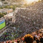 Cristiano Ronaldo primero en marcar en seis mundiales distintos.