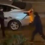 Torero Tomás Angulo, en estado “muy grave” tras recibir dos cornadas.