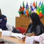 Conviasa denuncia falta de condiciones mínimas de asistencia aeroportuaria en Jamaica.