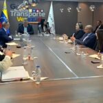 Activan mesas técnicas para reformar la Ley Orgánica de Drogas en Venezuela 2026-2031.