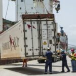 Plantean excenciones arancelarias para importación de insumos destinados a la producción de camarones.