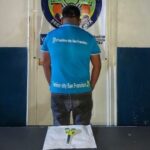 Detienen a hombre acusado de abusar de su cuñada de 16 años durante su fiesta de cumpleaños en Isla de Toas.
